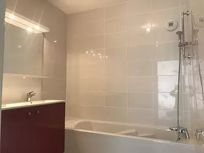 Appartement, 81 m²