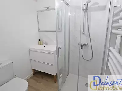 Appartement, 27 m²