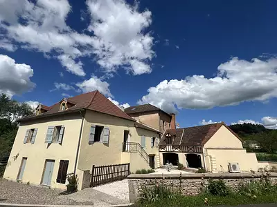 Maison, 295 m²
