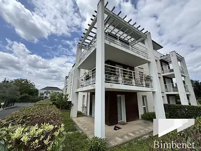 Appartement, 60,03 m²