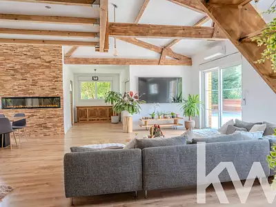 Maison, 210 m²