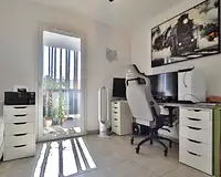 Appartement, 60,63 m²