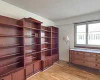 Appartement, 107 m²
