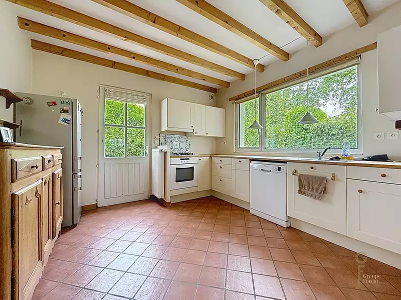 Maison, 181 m²
