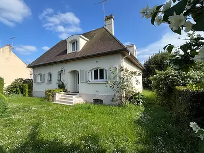 Maison, 144 m²