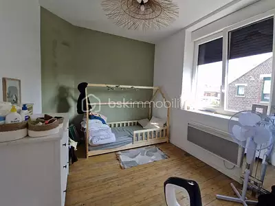 Maison, 88 m²