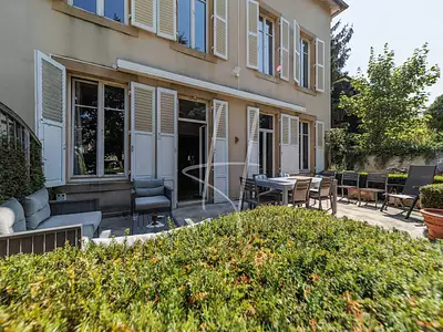 Maison, 210 m²