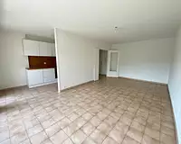 Appartement, 61,8 m²