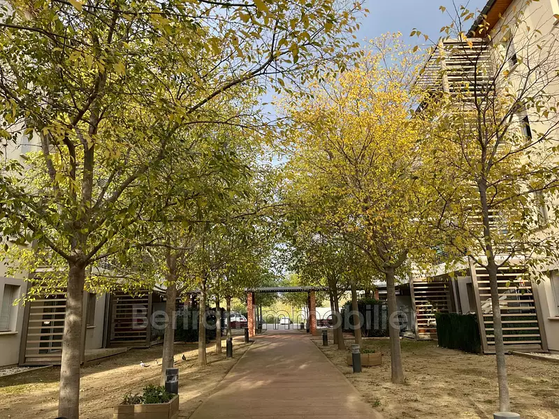 Appartement, 42,02 m²