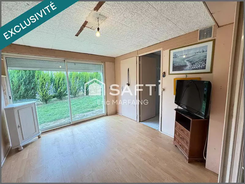 Maison, 114 m²