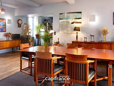 Maison, 468 m²