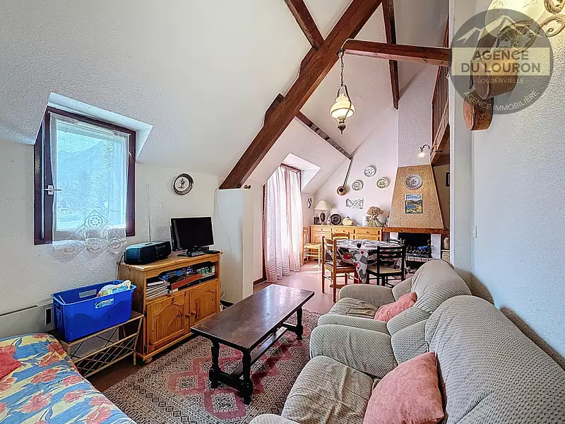 Appartement, 41,84 m²