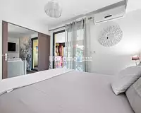 Appartement, 35,91 m²