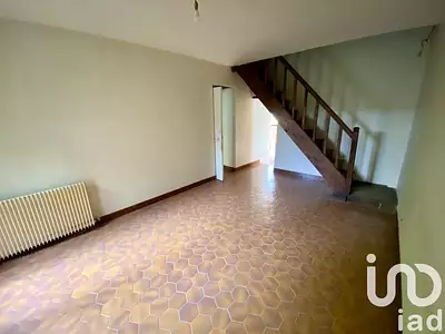 Maison, 221 m²
