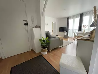 Appartement, 85 m²