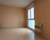Appartement, 33 m²