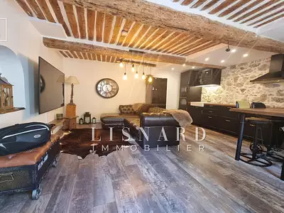 Maison, 80 m²
