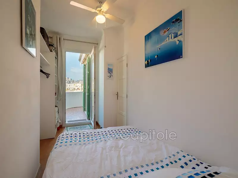 Appartement, 63 m²