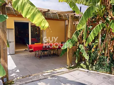 Maison, 124 m²