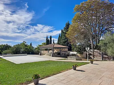 Maison, 250 m²