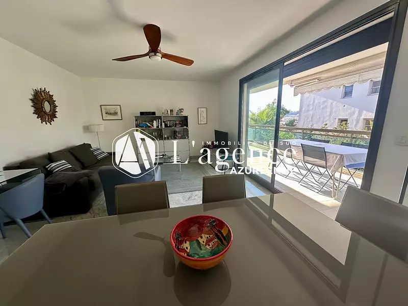 Appartement, 77,79 m²