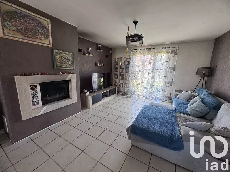 Maison, 98 m²