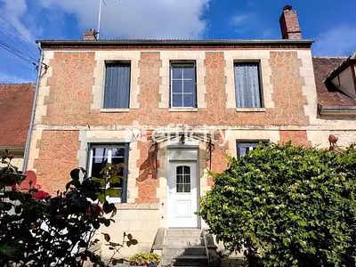 Maison, 140 m²