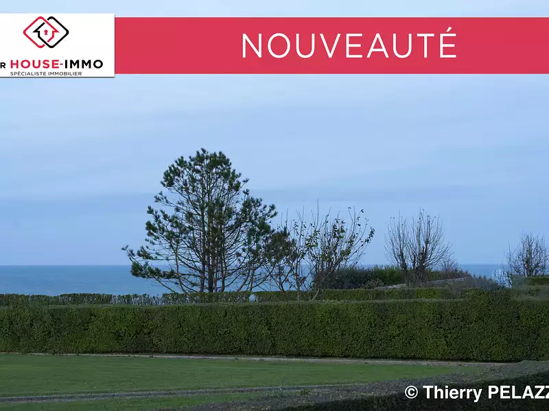 Appartement, 58,4 m²