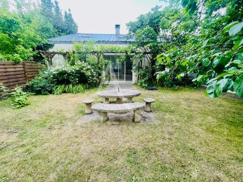 Maison, 143 m²