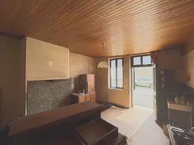 Maison, 158,94 m²