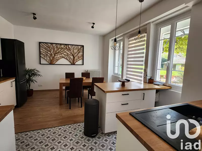 Maison, 157 m²
