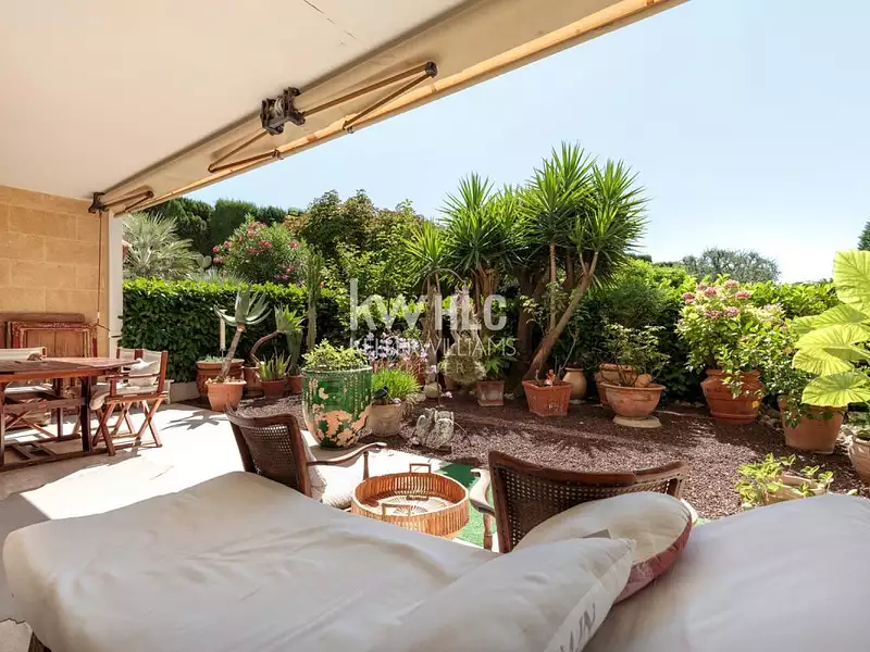 Appartement, 66 m²