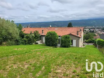 Maison, 138 m²