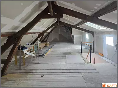 Maison, 162 m²