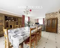 Maison, 140 m²