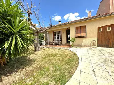 Maison, 70 m²