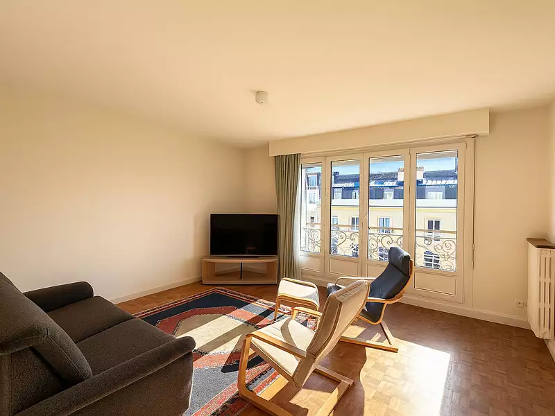 Appartement, 76 m²
