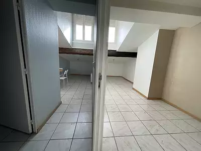 Appartement, 33,16 m²