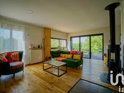 Maison, 145 m²