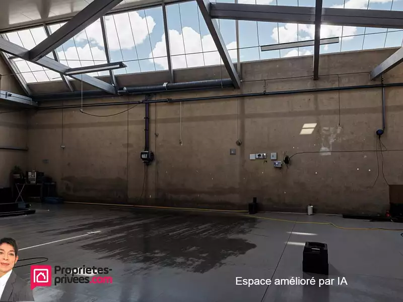 Maison, 100 m²