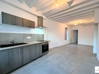 Maison, 48,93 m²