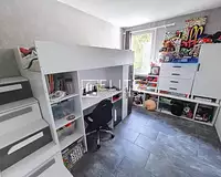 Appartement, 100 m²