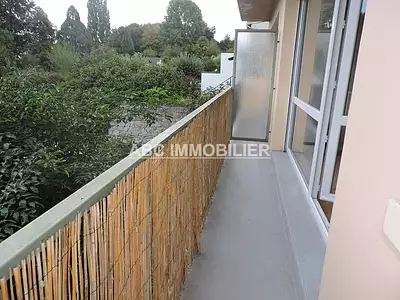 Appartement, 34,5 m²