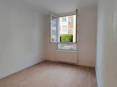 Appartement, 18 m²