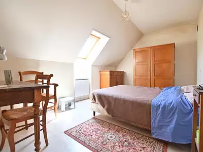 Maison, 132 m²