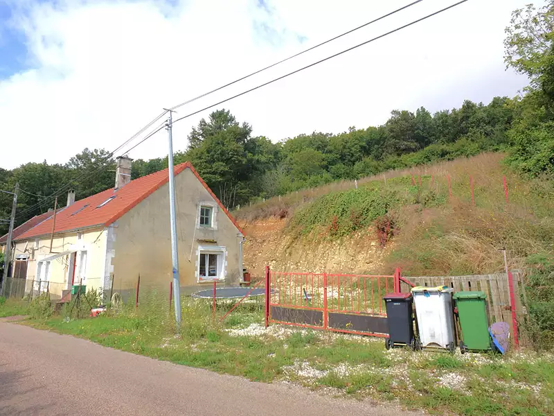 Maison, 66,7 m²