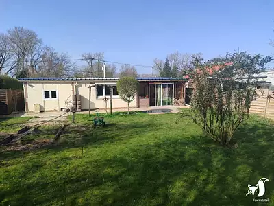 Maison, 69 m²