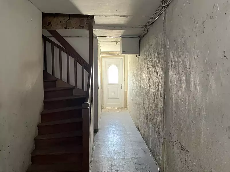 Maison, 160 m²