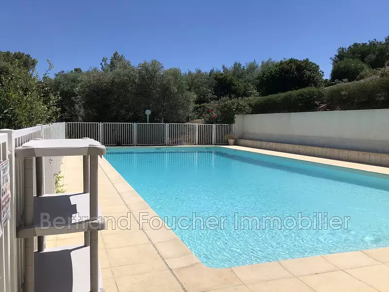 Appartement, 19,51 m²