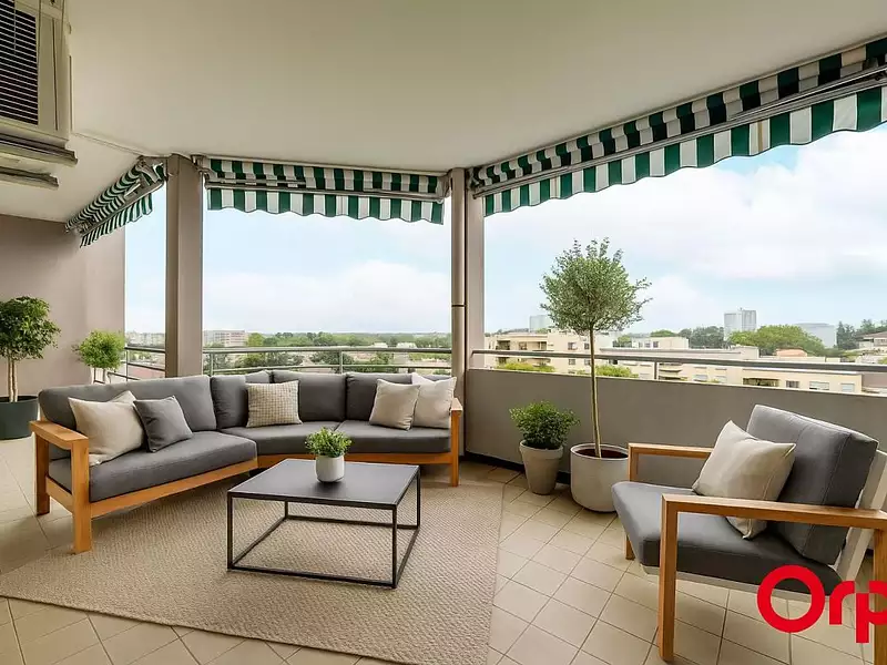 Appartement, 100 m²